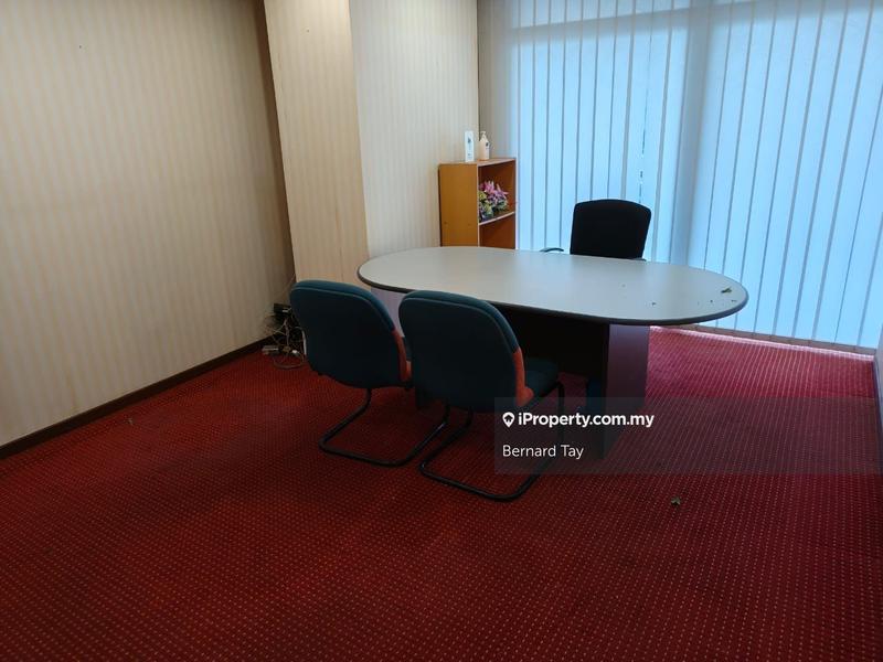 Office for Sale in PJS 8, Bandar Sunway, Petaling Jaya by Bernard Tay - iProperty.com.my