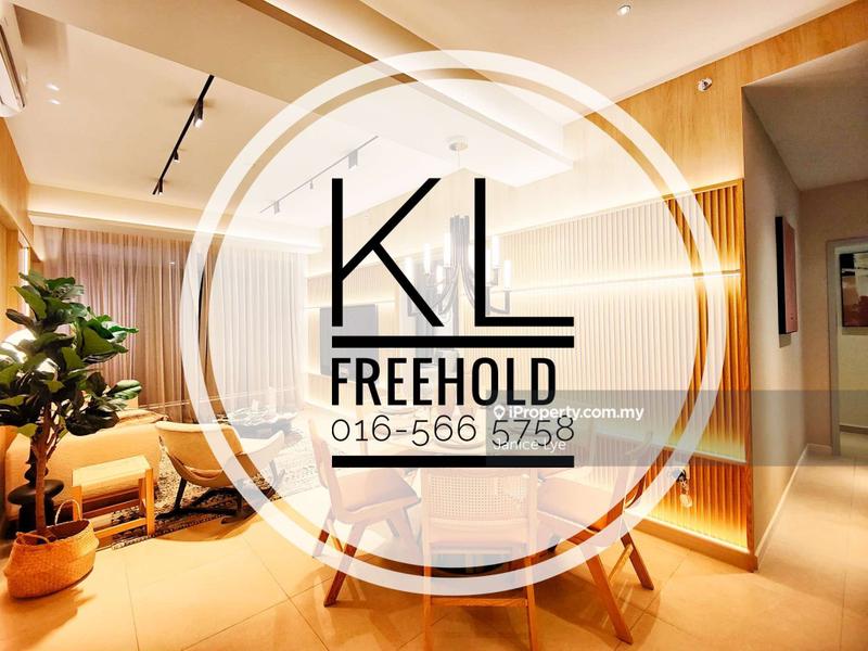 For Sale - Aricia Residences