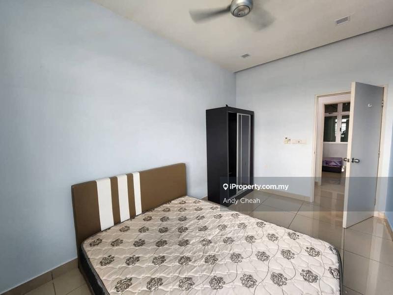 Service Residence for Sale in Meridin Bayvue @ Sierra Perdana by Andy Cheah - iProperty.com.my