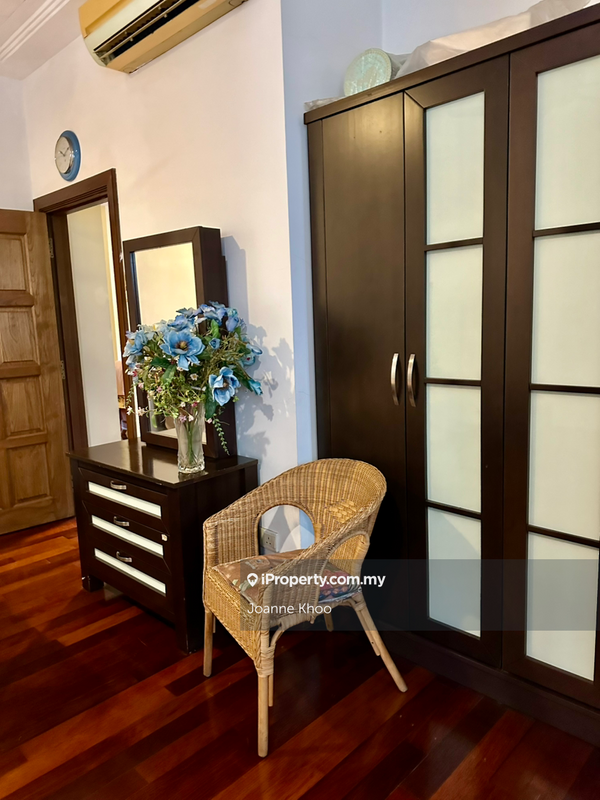Semi-Detached House for Sale in Taman Sierra Seputeh, Seputeh by Joanne Khoo - iProperty.com.my