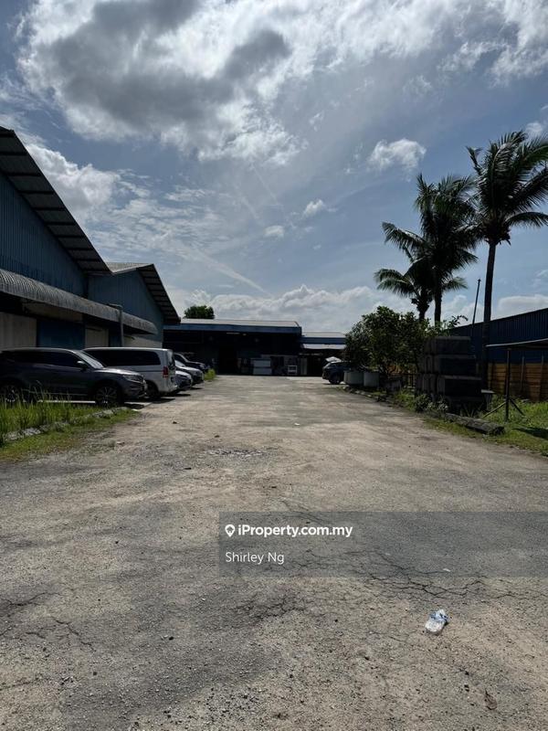 Detached Factory for Sale in Jalan Kebun, Klang by Shirley Ng - iProperty.com.my
