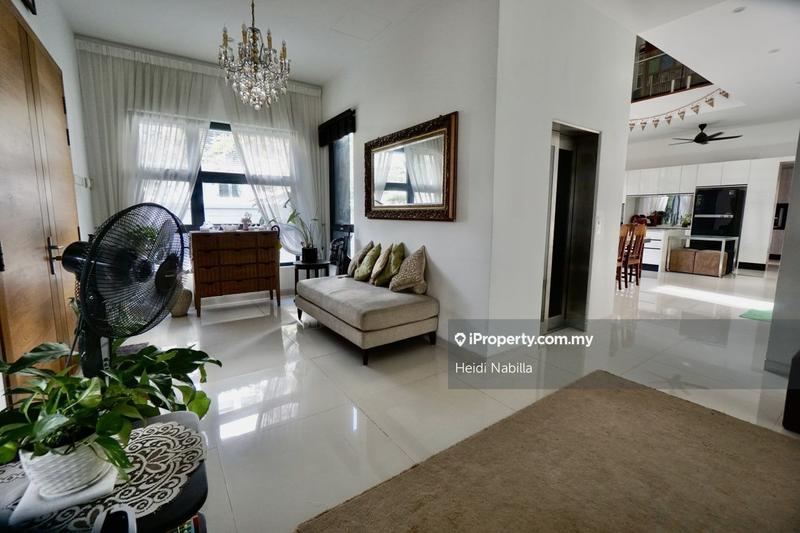 Bungalow House for Sale in Sejati Residences, Cyberjaya by Heidi Nabilla - iProperty.com.my