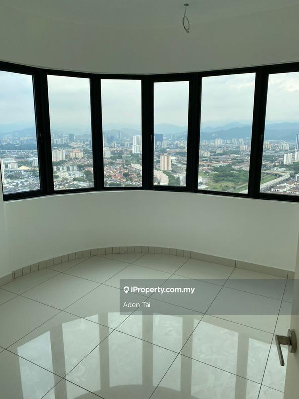 Service Residence for Sale in Parc 3 by Aden Tai - iProperty.com.my