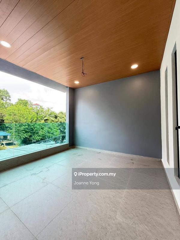 Semi-Detached House for Sale in Kampung Bahru, Johor Bahru by Joanne Yong - iProperty.com.my