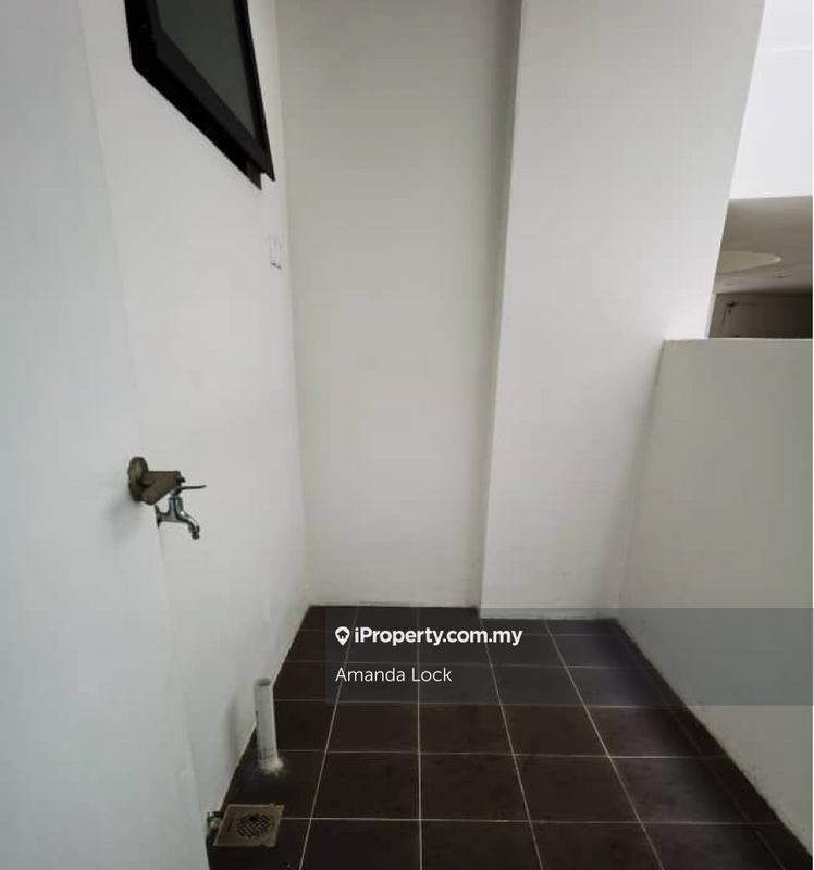 Kondominium untuk Dijual di O2 Residence oleh Amanda Lock - iProperty.com.my