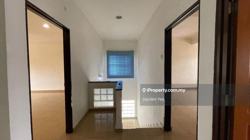 Semi-Detached House for Sale in Taman Overseas Union (Taman Oug), Jalan Klang Lama (Old Klang Road) by Jayden Yee - iProperty.com.my