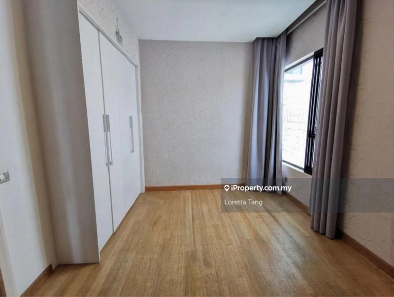 Kondominium untuk Dijual di Lumina Kiara oleh Loretta Tang - iProperty.com.my