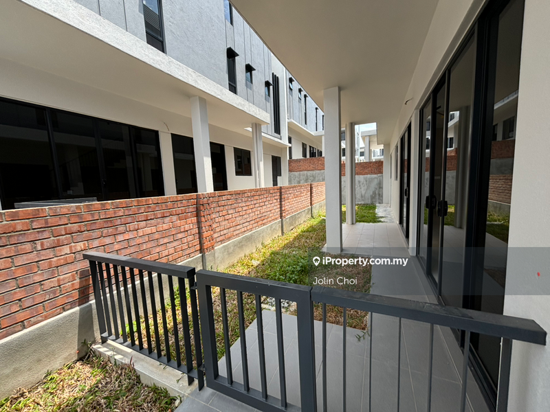 Rumah Kluster untuk Dijual di Bandar Bukit Puchong 2, Puchong oleh Jolin Choi - iProperty.com.my
