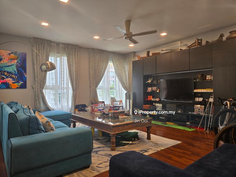 For Sale - Hijauan Kiara