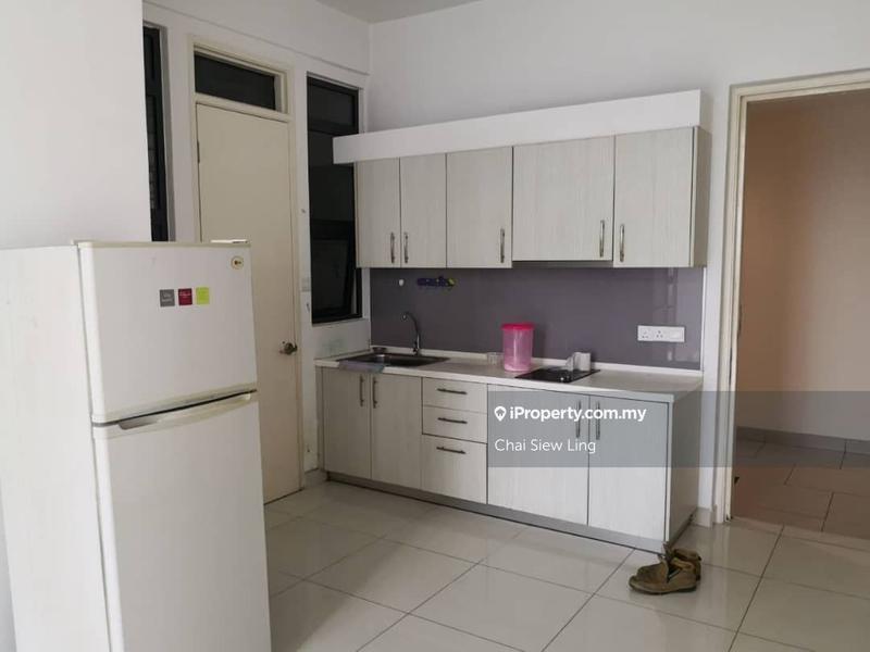 Residensi Servis untuk Dijual di Shamelin Star oleh Chai Siew Ling - iProperty.com.my