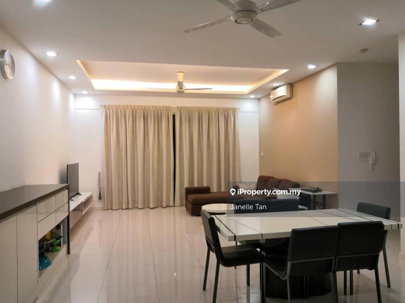 For Sale - The Park Residences 1