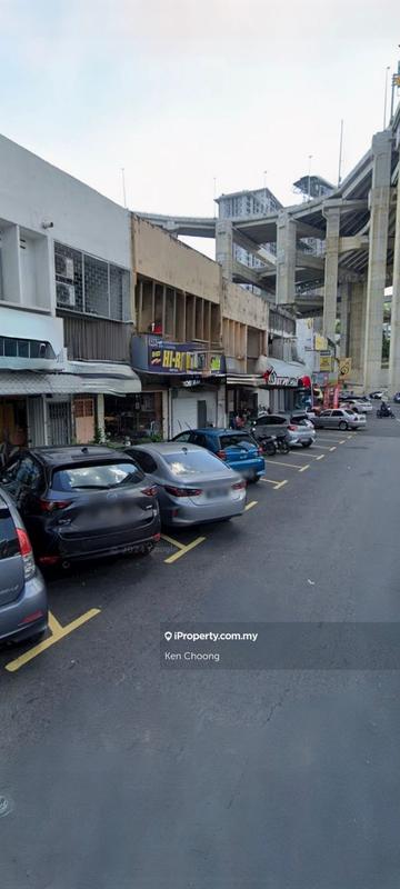 Shop / Office for Sale in Taman Len Seng, Cheras by Ken Choong - iProperty.com.my