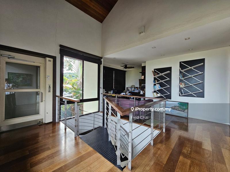 Bungalow House untuk Dijual di Bukit Gita Bayu, Seri Kembangan oleh Fred Chai - iProperty.com.my