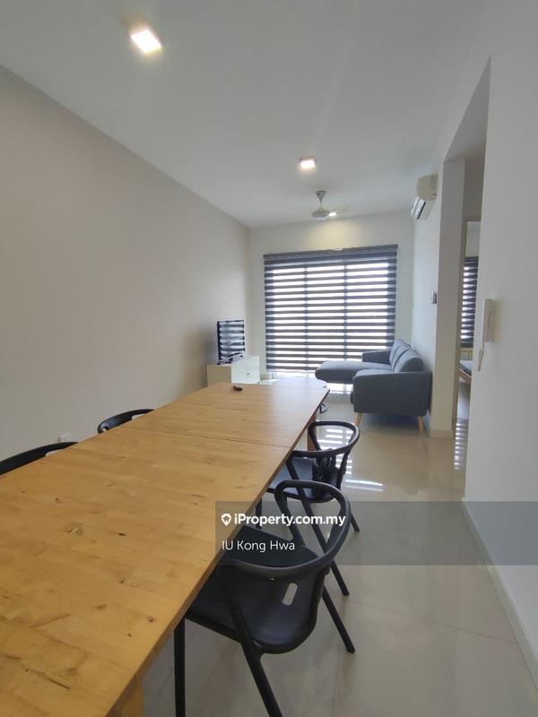 Service Residence for Sale in Desa Green by IU Kong Hwa - iProperty.com.my