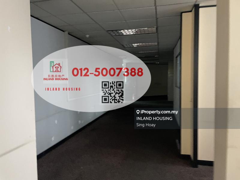 Banglo Komersial untuk Disewa di 0nq88, Butterworth oleh Sing Hoay - iProperty.com.my