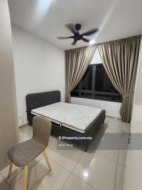 Service Residence for Rent in D'Erica by Nick Mok - iProperty.com.my