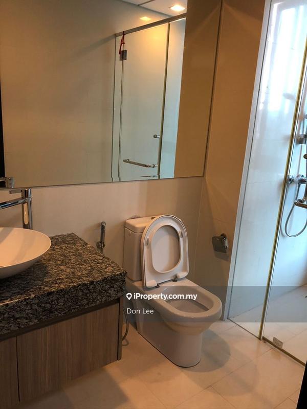 Condominium for Sale in 11 Mont Kiara @ MK11 by Don Lee - iProperty.com.my