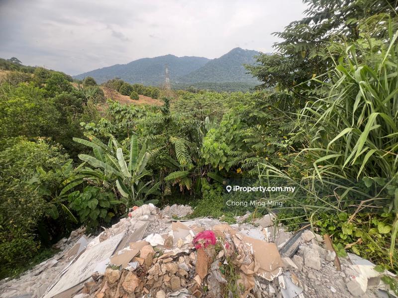 Tanah Pertanian untuk Dijual di Bukit Putus, Ampangan oleh Chong Ming Ming - iProperty.com.my
