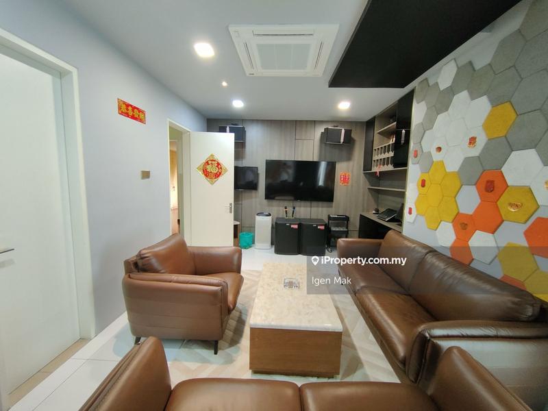 Banglo untuk Dijual di Taman Segar Perdana, Cheras oleh Igen Mak - iProperty.com.my