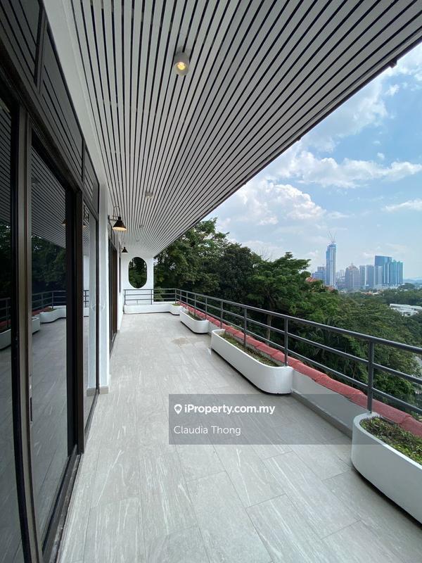 Bungalow House for Sale in Damansara Heights, Damansara Heights by Claudia Thong - iProperty.com.my