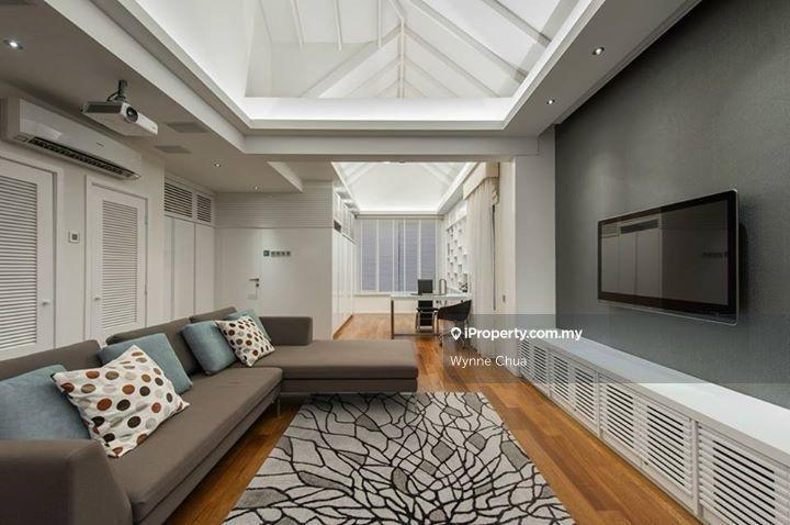 Bungalow House for Sale in Alam Damai, Cheras by Wynne Chua - iProperty.com.my