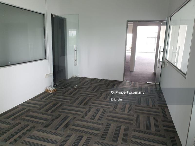 For Sale - Tiong Nam Industrial Park, Seksyen 15, Shah Alam