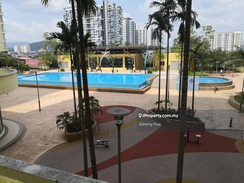 Kondominium untuk Dijual di Platinum Lake PV 12 oleh Johnny Pua - iProperty.com.my