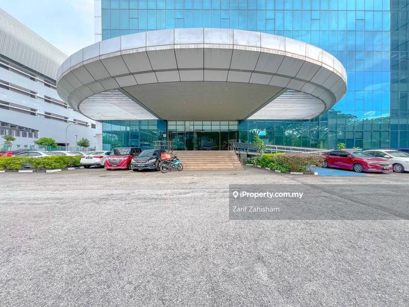 Pejabat untuk Dijual di Hicom - Glenmarie Industrial Park, Shah Alam oleh Zarif Zahisham - iProperty.com.my