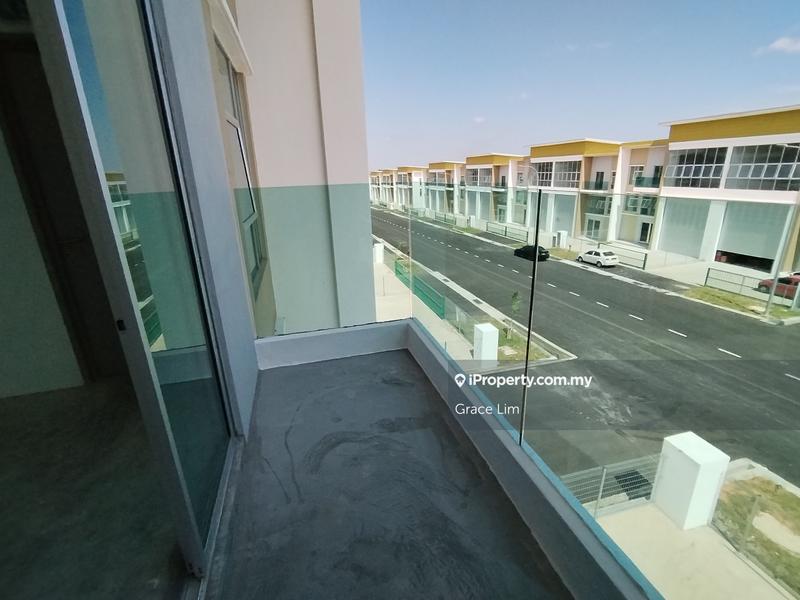 Terrace Factory for Rent in Kawasan Perindustrian Ayer Keroh, Ayer Keroh by Grace Lim - iProperty.com.my