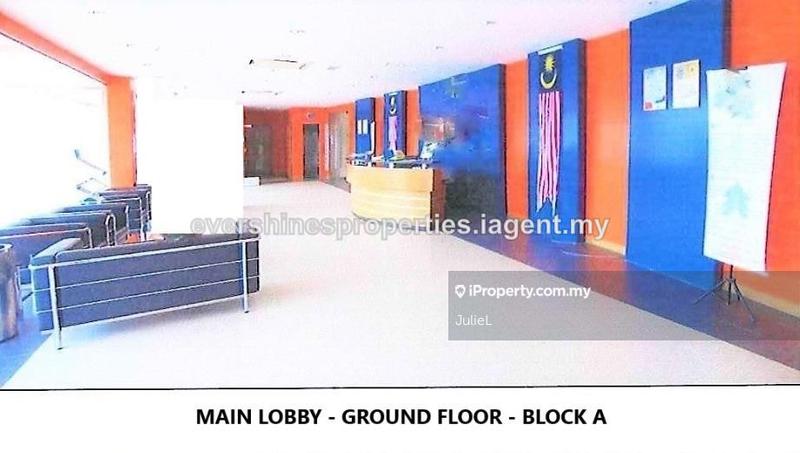 Tanah Komersial untuk Dijual di Bercham, Ipoh oleh Julie L - iProperty.com.my