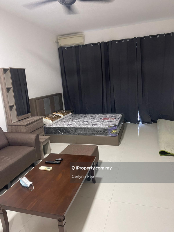 For Rent - Country Garden Central Park