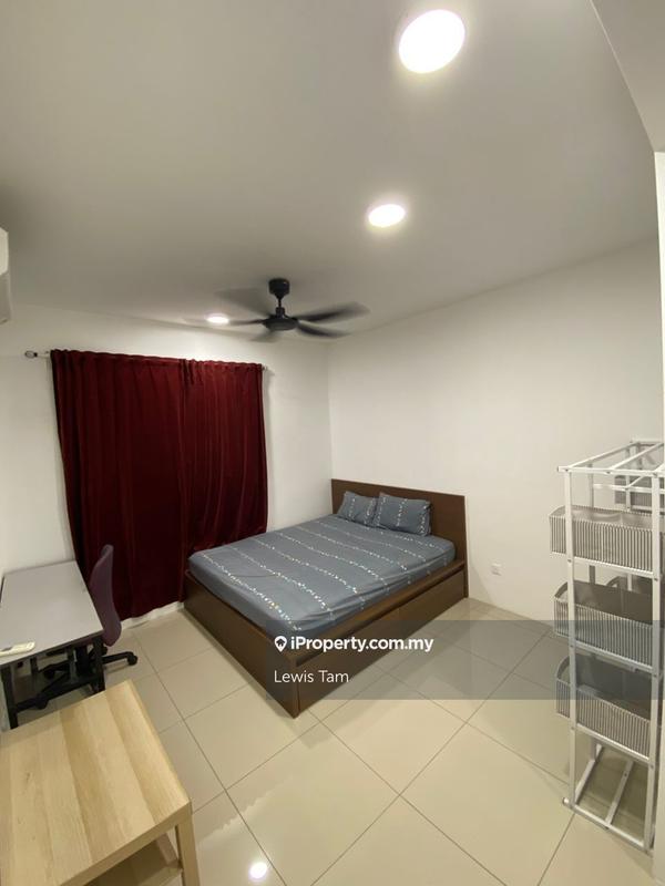 For Rent - Vista Sentul Residences