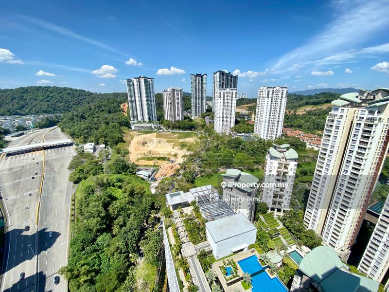 Service Residence for Sale in Gateway Kiaramas Residences by Jeremy Tang - iProperty.com.my