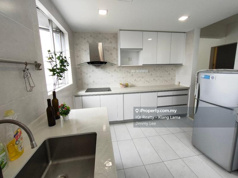 Kondominium untuk Dijual di Casa Damansara oleh Jimmy Lee - iProperty.com.my