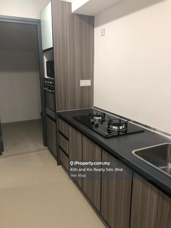 Kondominium untuk Disewa di Residensi Sefina Mont Kiara oleh Yen Khai - iProperty.com.my