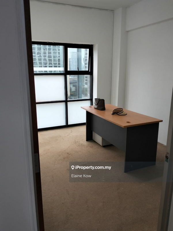Pejabat untuk Dijual di plaza 138, Jalan Ampang, Ampang oleh Elaine Kow - iProperty.com.my