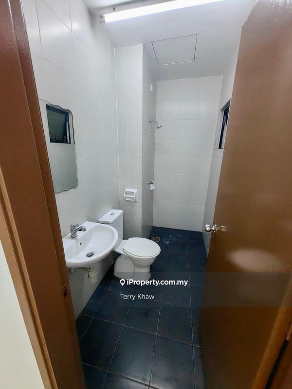 Kondominium untuk Dijual di V-Residensi oleh Terry Khaw - iProperty.com.my