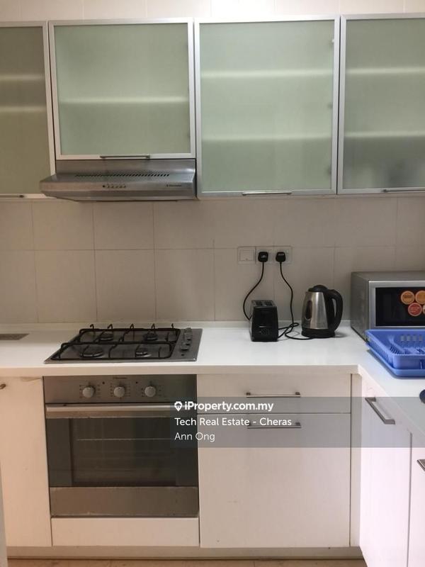 Condominium for Sale in Idaman Residence by Ann Ong - iProperty.com.my