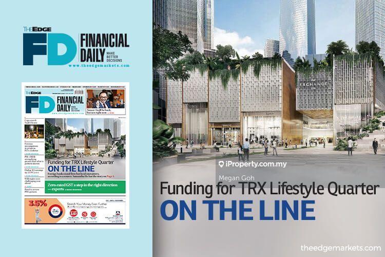 Office for Rent in KL City Centre, Kuala Lumpur by Megan Goh - iProperty.com.my