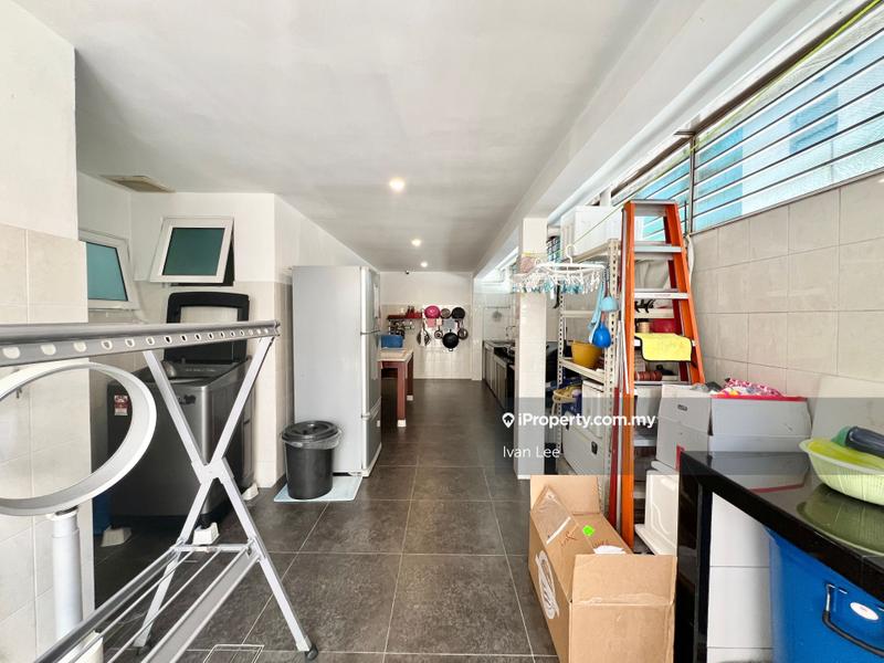 Semi-Detached House for Sale in e6pzn, Petaling Jaya by Ivan Lee - iProperty.com.my