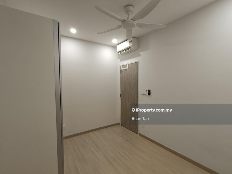 Kondominium untuk Disewa di Irama Wangsa oleh Brian Tan - iProperty.com.my