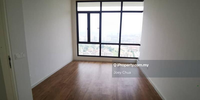 Service Residence for Sale in The Park Sky Residence by Joey Chua - iProperty.com.my