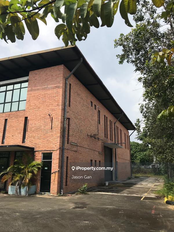 Kilang Berkembar untuk Dijual di Bukit Kemuning, Shah Alam oleh Jason Gan - iProperty.com.my
