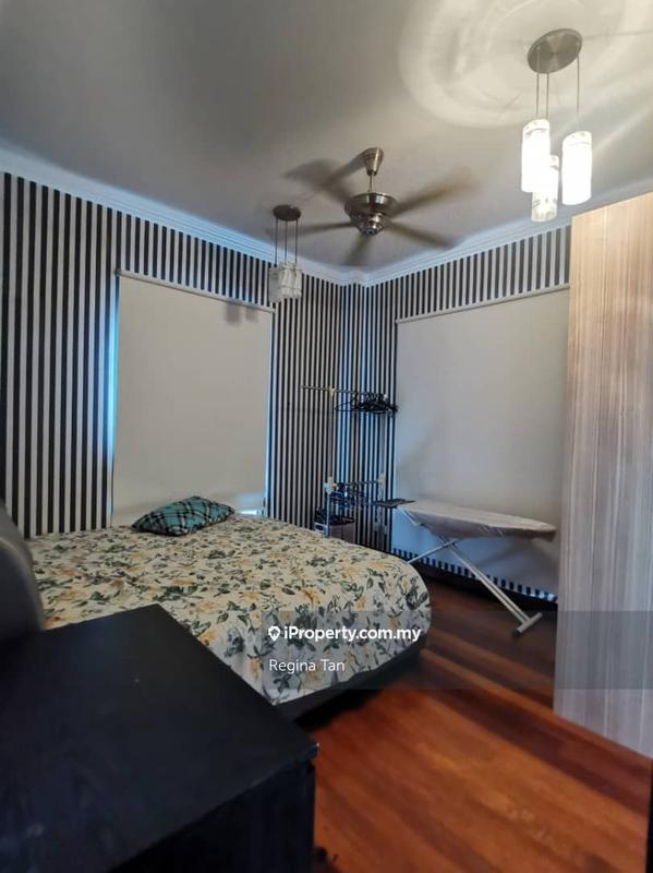 Rumah Berkembar untuk Dijual di Dutamas, Kuala Lumpur oleh Regina Tan - iProperty.com.my