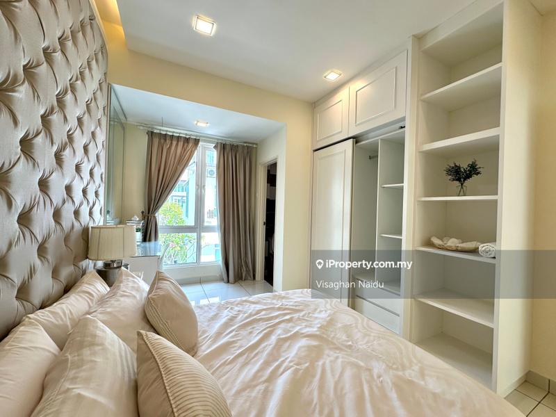 2.5-storey Terraced House for Sale in Serene Residence Rawang Saujana Rawang, Rawang by Visaghan Naidu - iProperty.com.my