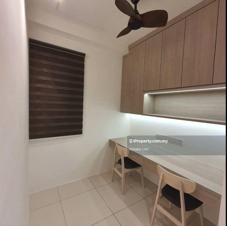For Rent - Vivo Executive Apartment
