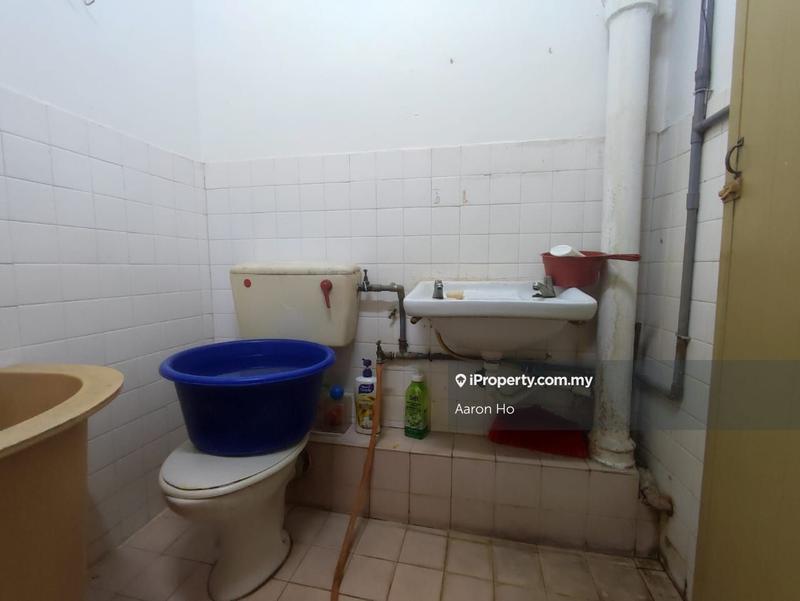 Rumah Berangkai 2 Tingkat untuk Dijual di Taman Sri Rampai, Wangsa Maju oleh Aaron Ho - iProperty.com.my