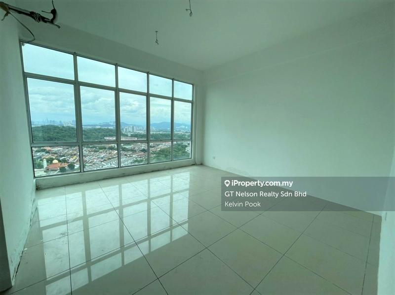 Pangsapuri untuk Dijual di Silk Residence oleh Kelvin Pook - iProperty.com.my