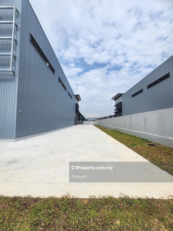 Warehouse for Sale in Sungai Buloh, Selangor by Zahayati - iProperty.com.my