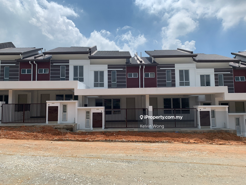 2-storey Terraced House for Sale in epah9, Telok Panglima Garang by Kelvin Wong - iProperty.com.my